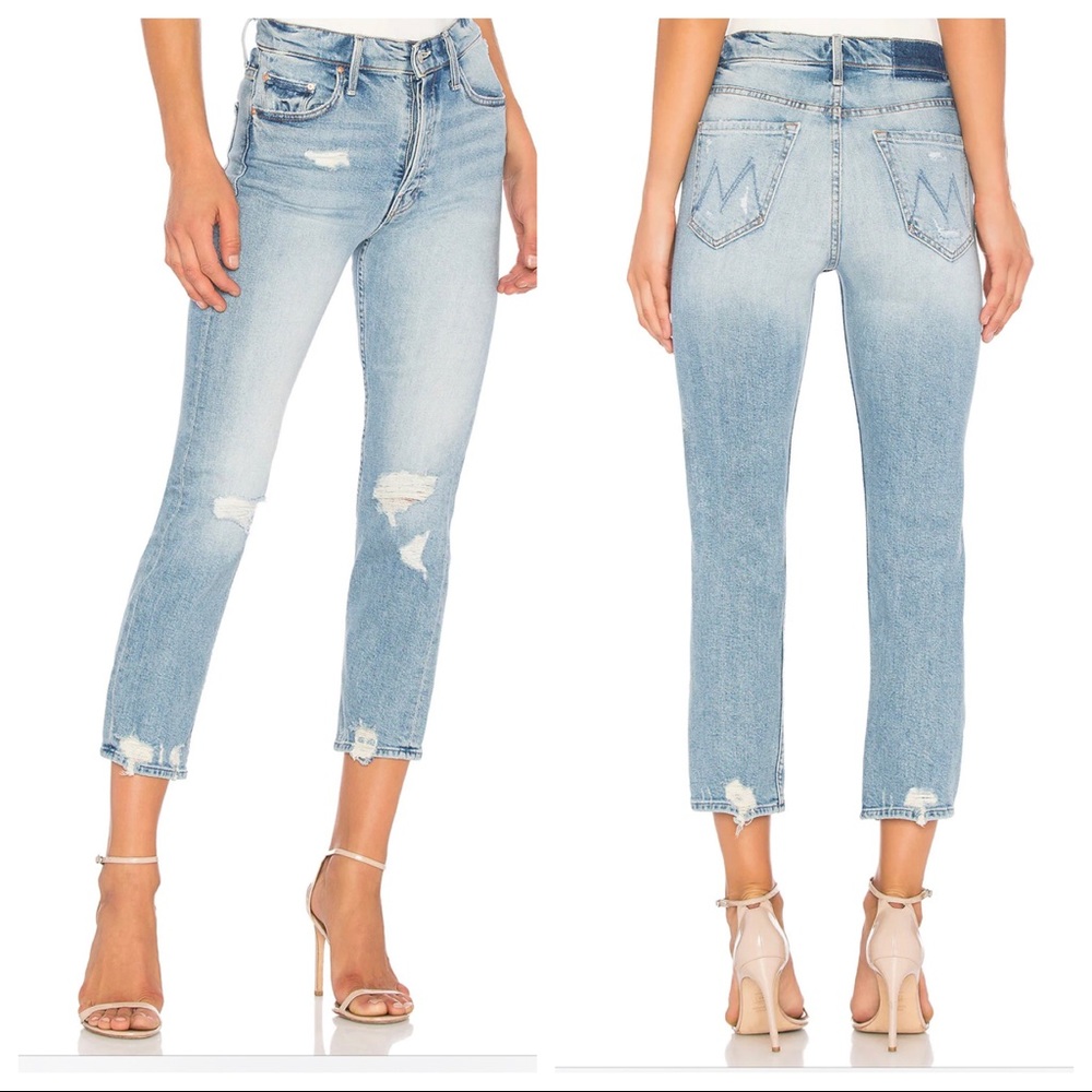 MOTHER  : :  The TOMCAT